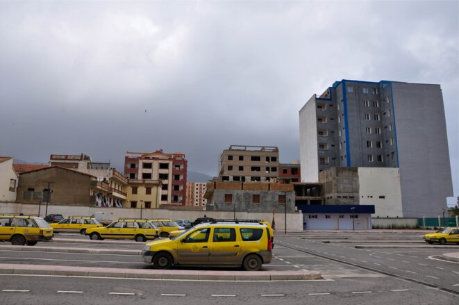 rencontres documentaire bejaia